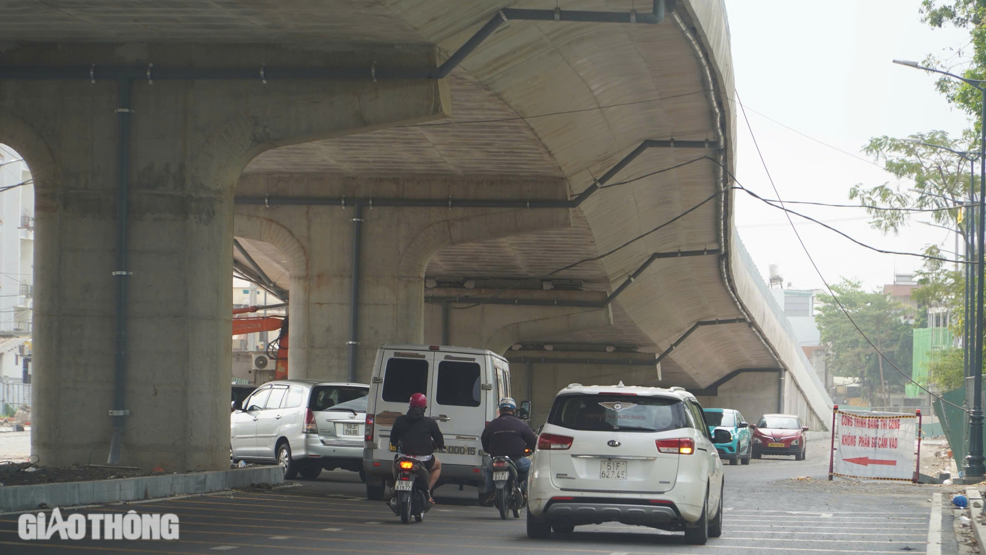 B&agrave;n giao 100% mặt bằng dự &aacute;n ngh&igrave;n tỷ cửa ng&otilde; s&acirc;n bay T&acirc;n Sơn Nhất- Ảnh 8.