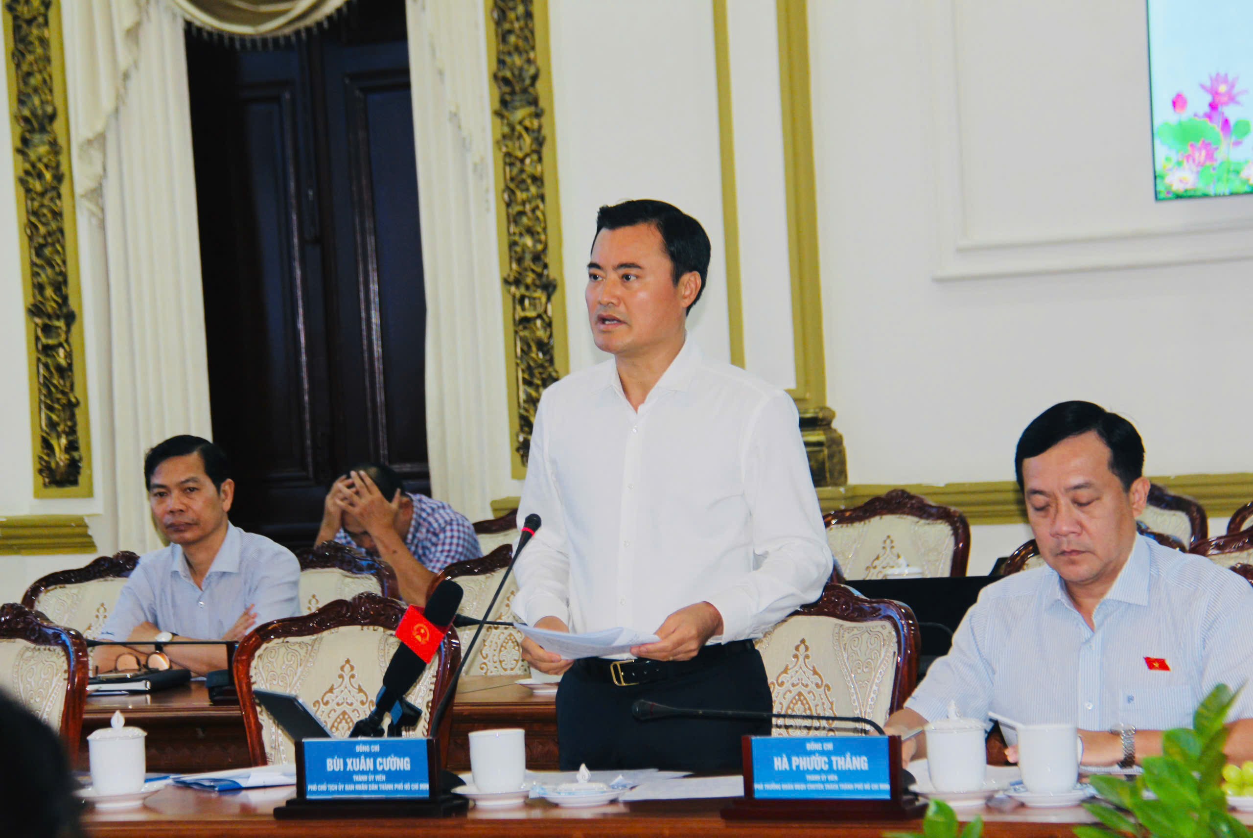 L&agrave;m r&otilde; m&ocirc; h&igrave;nh ph&aacute;t triển TOD trong đường sắt- Ảnh 3.