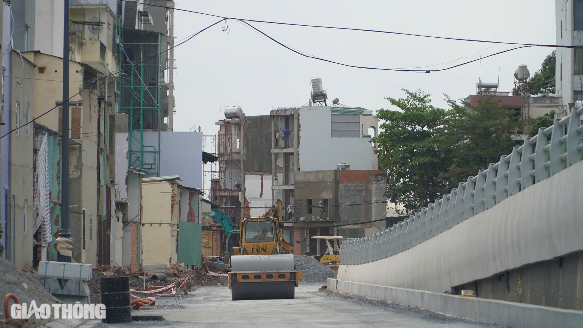 B&agrave;n giao 100% mặt bằng dự &aacute;n ngh&igrave;n tỷ cửa ng&otilde; s&acirc;n bay T&acirc;n Sơn Nhất- Ảnh 2.