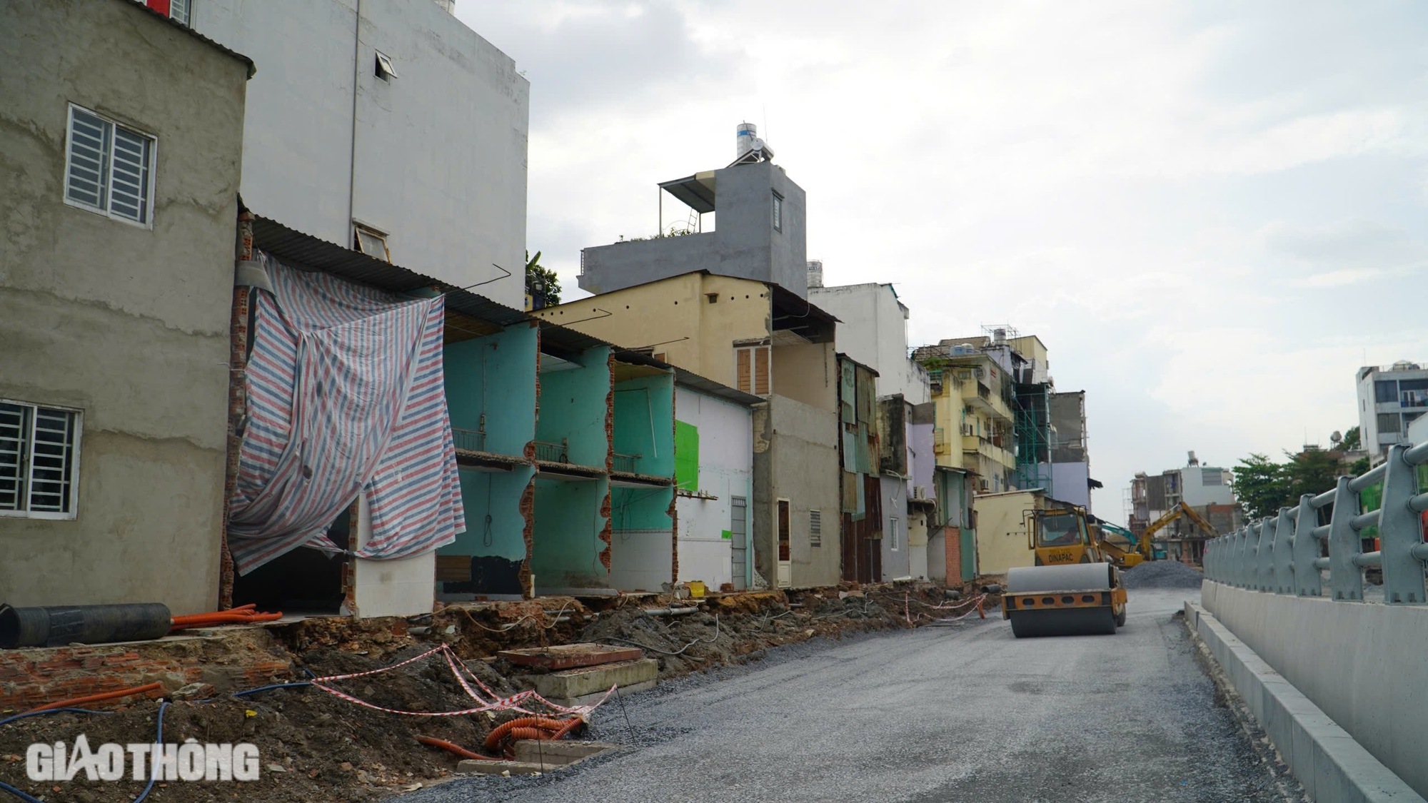 B&agrave;n giao 100% mặt bằng dự &aacute;n ngh&igrave;n tỷ cửa ng&otilde; s&acirc;n bay T&acirc;n Sơn Nhất- Ảnh 1.