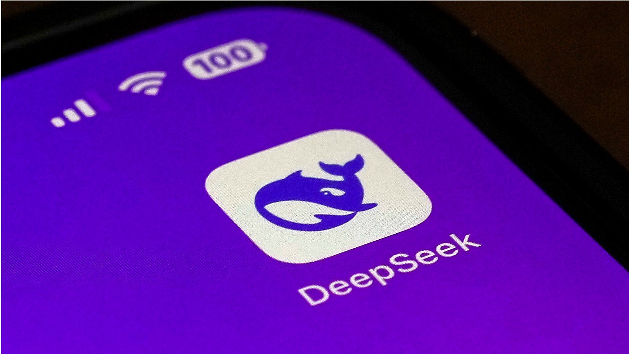 DeepSeek đẩy mạnh ra mắt m&ocirc; h&igrave;nh AI R2- Ảnh 1.