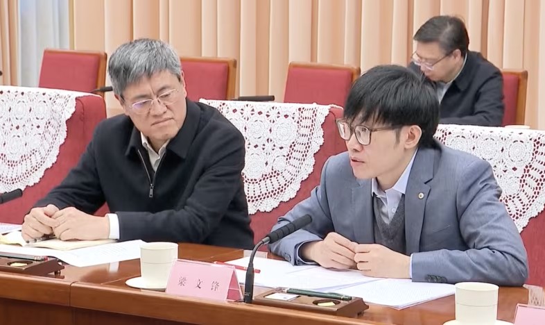 DeepSeek đẩy mạnh ra mắt m&ocirc; h&igrave;nh AI R2- Ảnh 3.