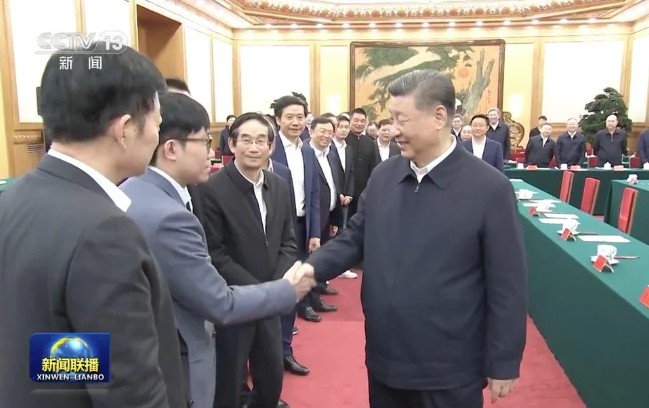 DeepSeek đẩy mạnh ra mắt m&ocirc; h&igrave;nh AI R2- Ảnh 4.