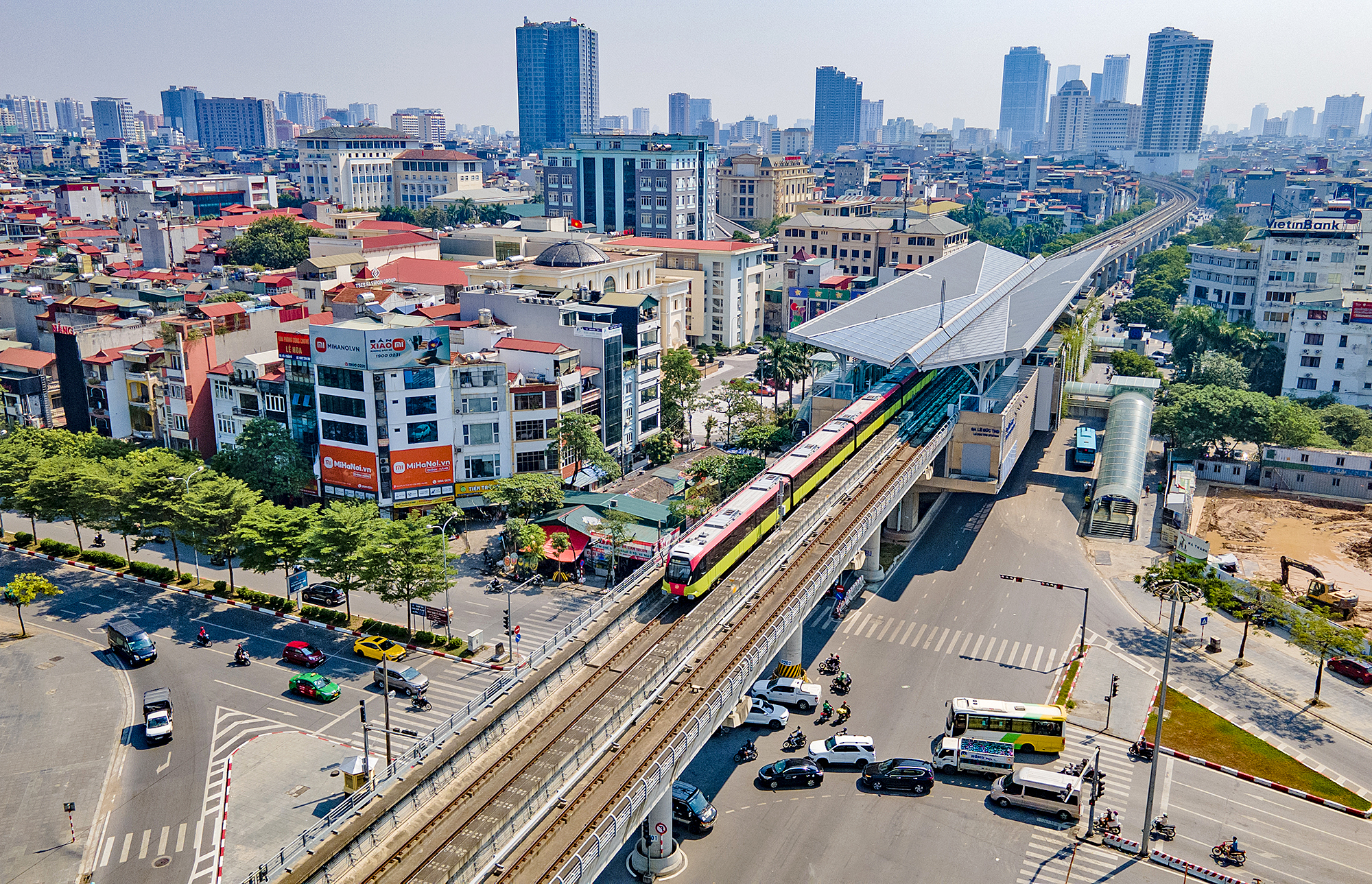 Cơ chế đột ph&aacute; h&uacute;t vốn đầu tư hạ tầng đường sắt- Ảnh 1.