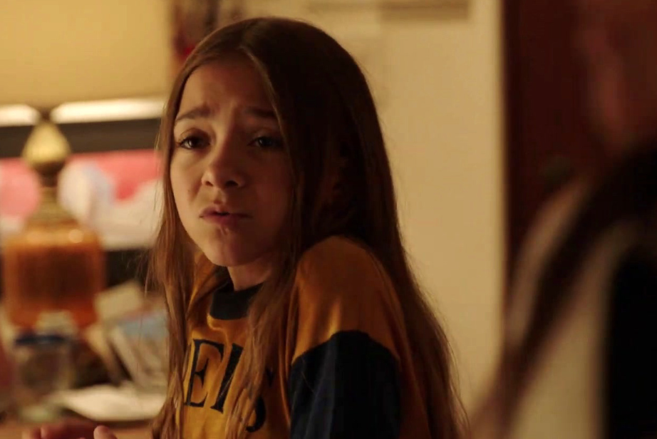 C&ocirc; g&aacute;i nhỏ nh&uacute;t nh&aacute;t Mikey Madison của Anora liệu c&oacute; l&agrave;m n&ecirc;n chuyện tại m&ugrave;a Oscar 2025- Ảnh 5.