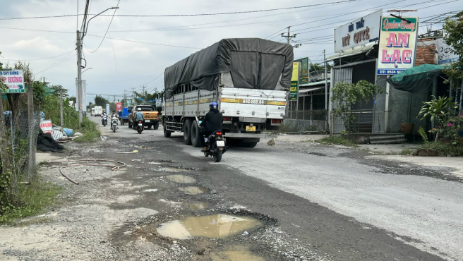 Bộ GTVT phản hồi kiến nghị n&acirc;ng cấp, cải tạo quốc lộ 60 qua Tr&agrave; Vinh- Ảnh 2.