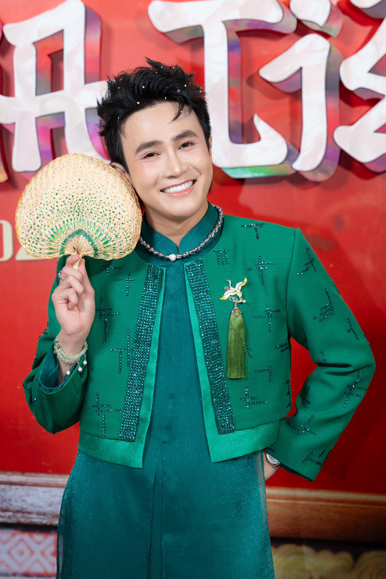 Đạo diễn Huỳnh Lập:  Bất ngờ khi &ldquo;Nh&agrave; gia ti&ecirc;n&rdquo; doanh thu hơn trăm tỷ- Ảnh 3.