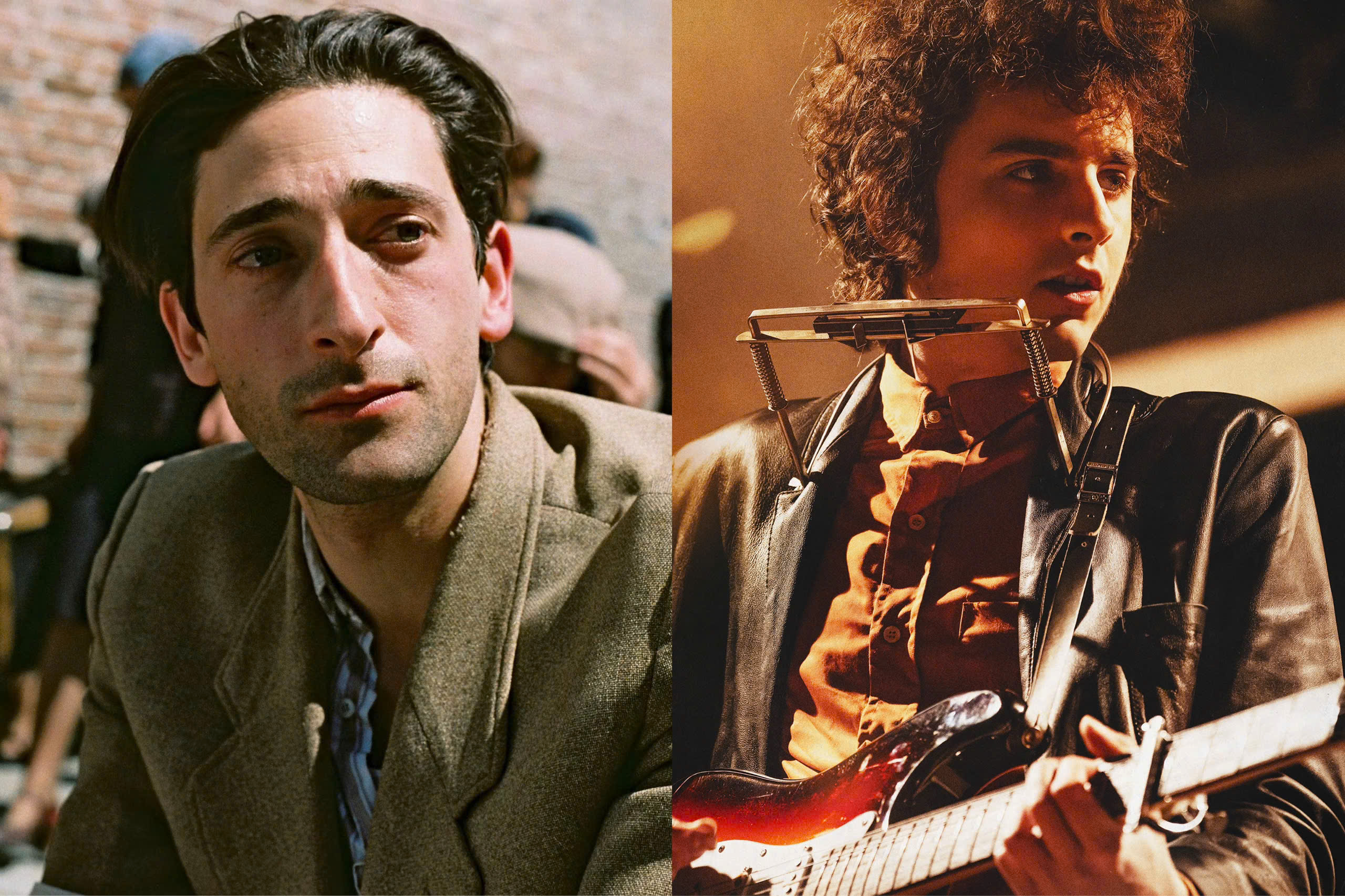 Cuộc đua gay cấn Oscar 2025: Phim hay nhất n&agrave;o được gọi t&ecirc;n?- Ảnh 7.