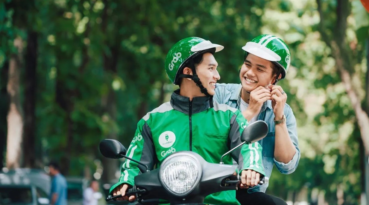 H&agrave;nh tr&igrave;nh 10 năm Grab v&agrave;o Việt Nam- Ảnh 1.