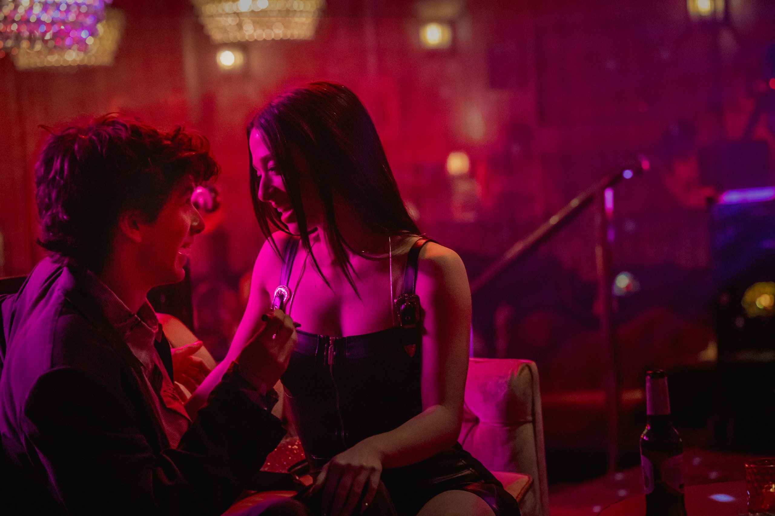 Cuộc đua gay cấn Oscar 2025: Phim hay nhất n&agrave;o được gọi t&ecirc;n?- Ảnh 3.