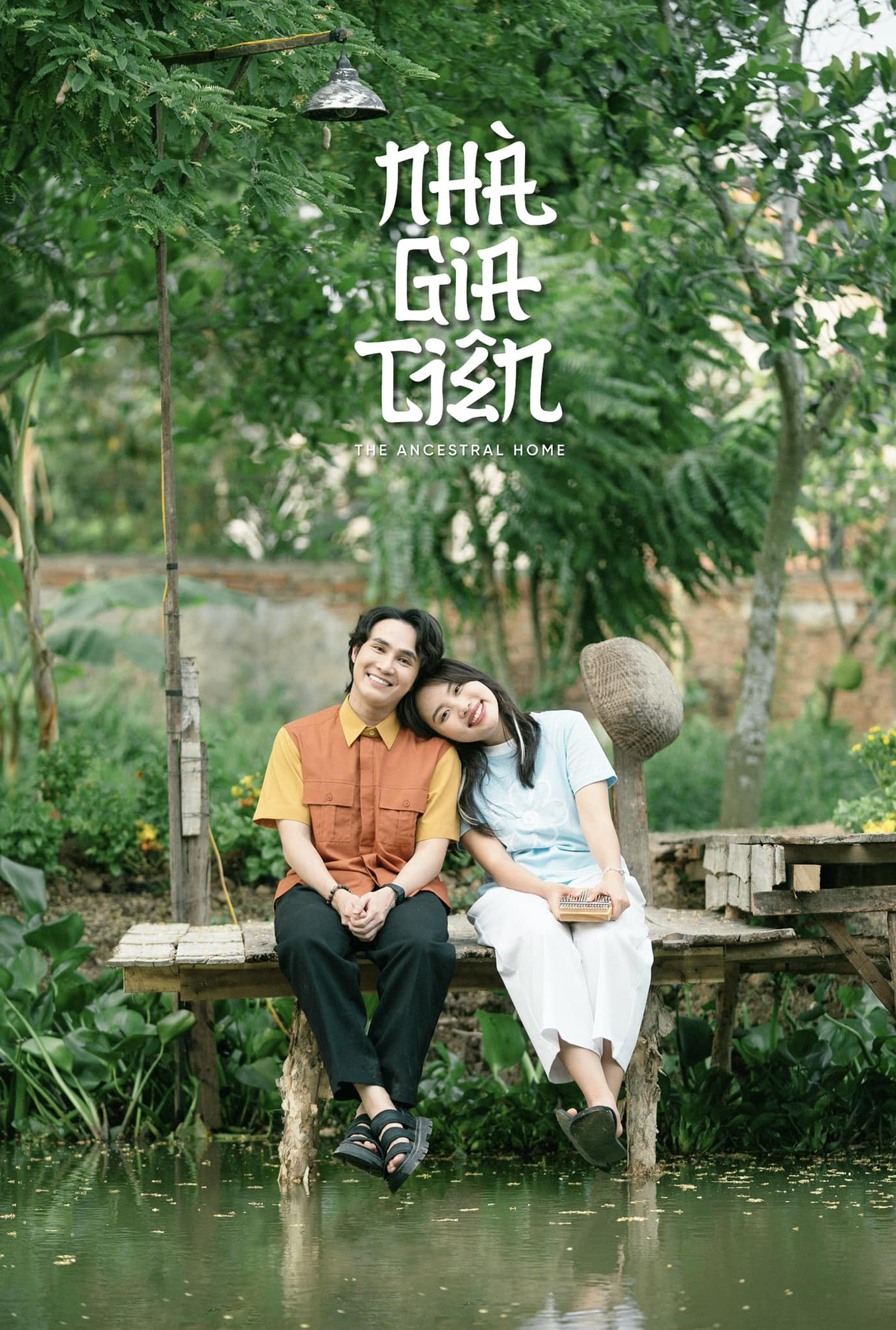 Đạo diễn Huỳnh Lập:  Bất ngờ khi &ldquo;Nh&agrave; gia ti&ecirc;n&rdquo; doanh thu hơn trăm tỷ- Ảnh 2.