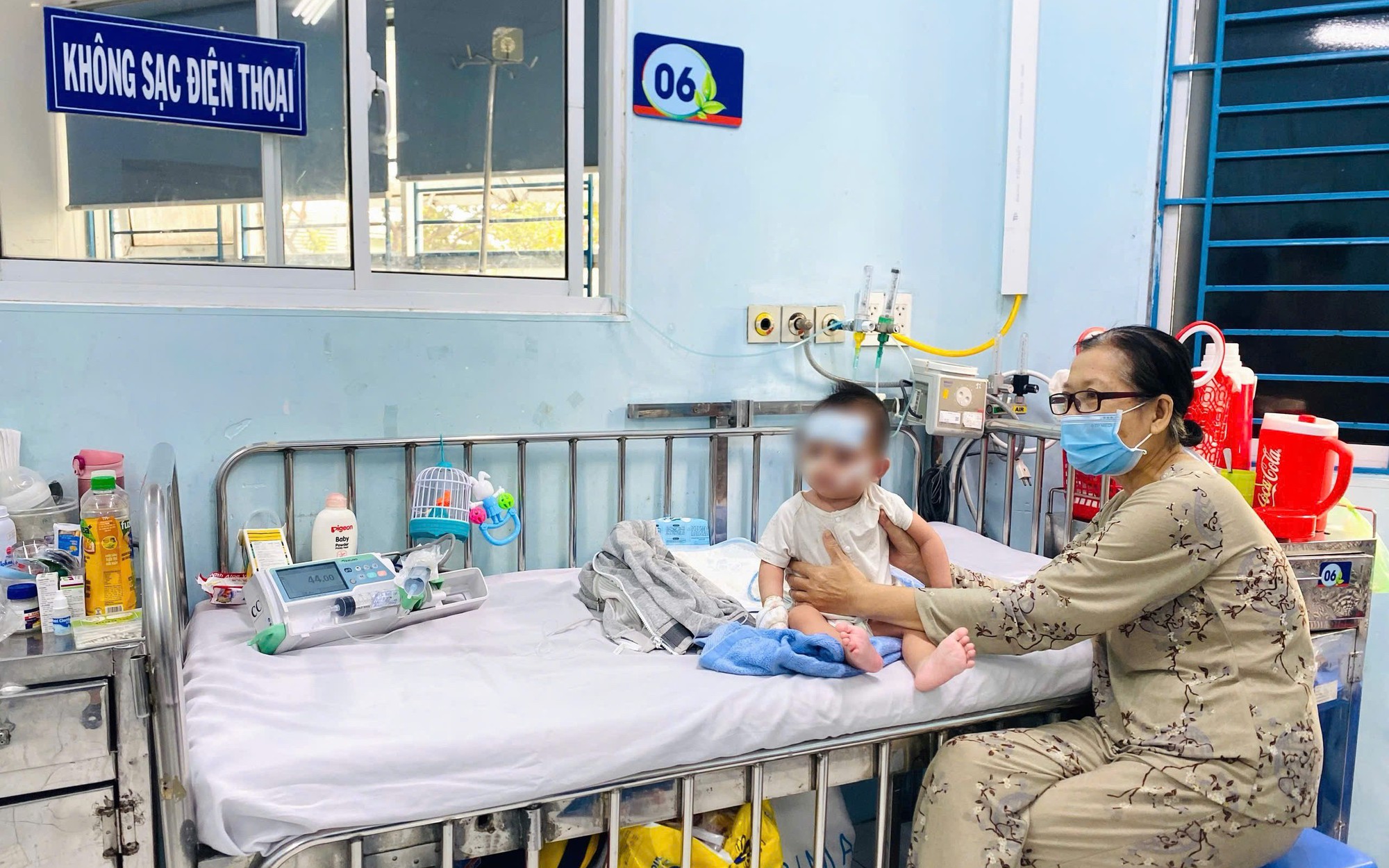 Cảnh b&aacute;o dịch sốt xuất huyết gia tăng sớm tại TP.HCM