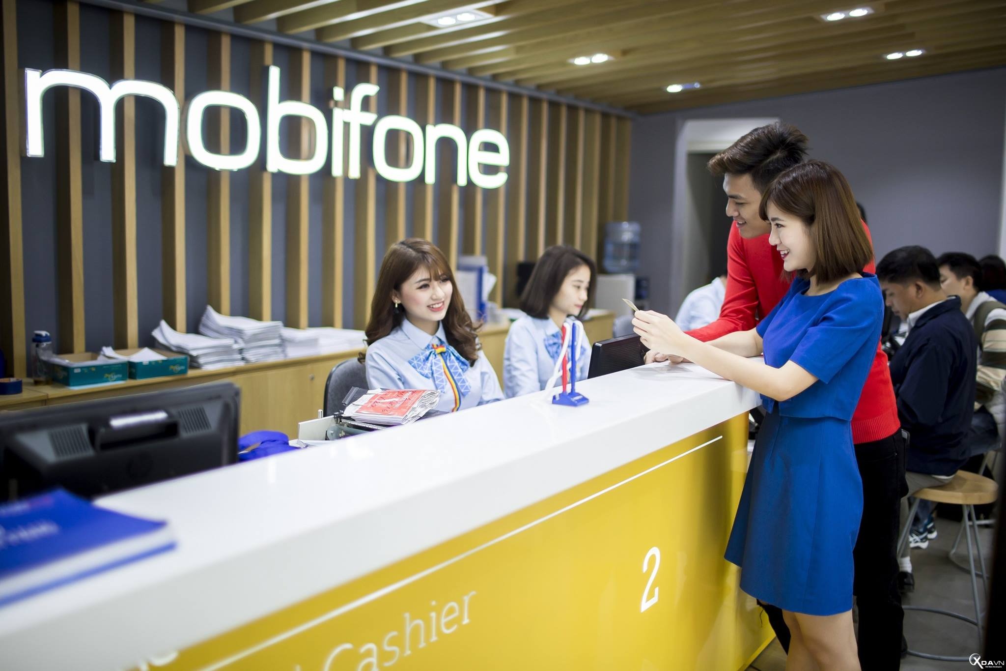 Chuyển quyền sở hữu vốn Nh&agrave; nước tại MobiFone về Bộ C&ocirc;ng an- Ảnh 1.