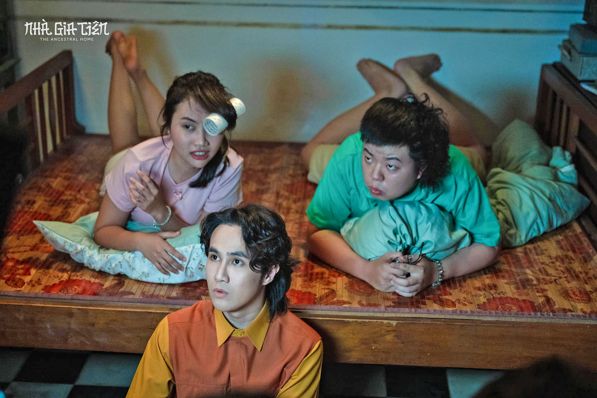 Đạo diễn Huỳnh Lập:  Bất ngờ khi &ldquo;Nh&agrave; gia ti&ecirc;n&rdquo; doanh thu hơn trăm tỷ- Ảnh 1.