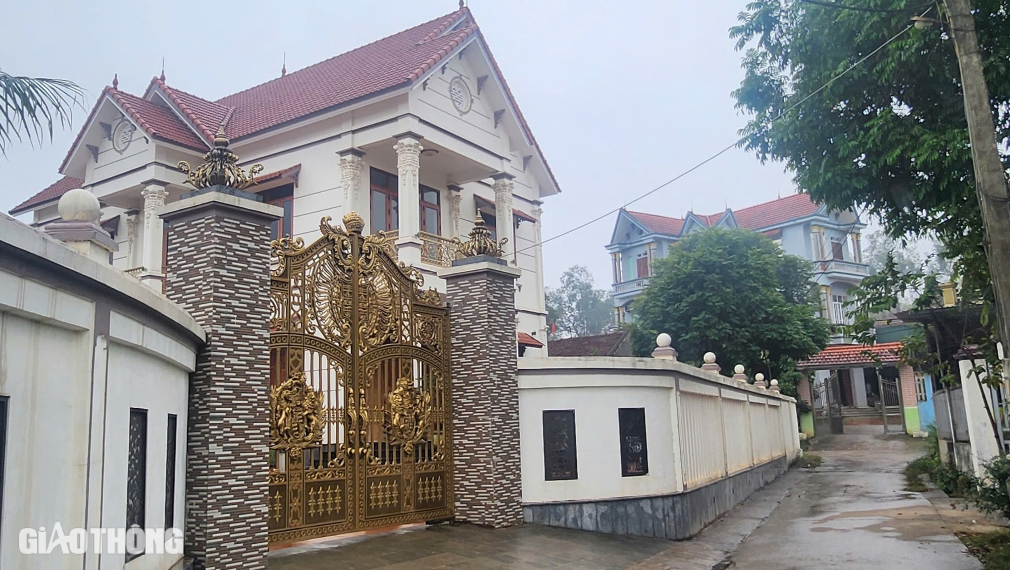 L&agrave;ng tỷ ph&uacute; nhờ nu&ocirc;i ngựa bạch- Ảnh 1.
