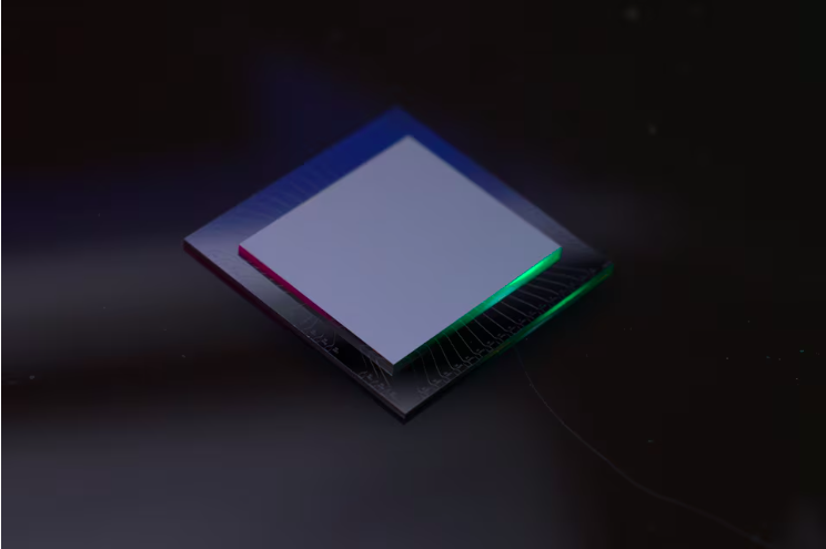 Amazon ra mắt chip c&oacute; thể r&uacute;t ngắn thời gian 5 năm ph&aacute;t  triển m&aacute;y t&iacute;nh lượng tử- Ảnh 1.