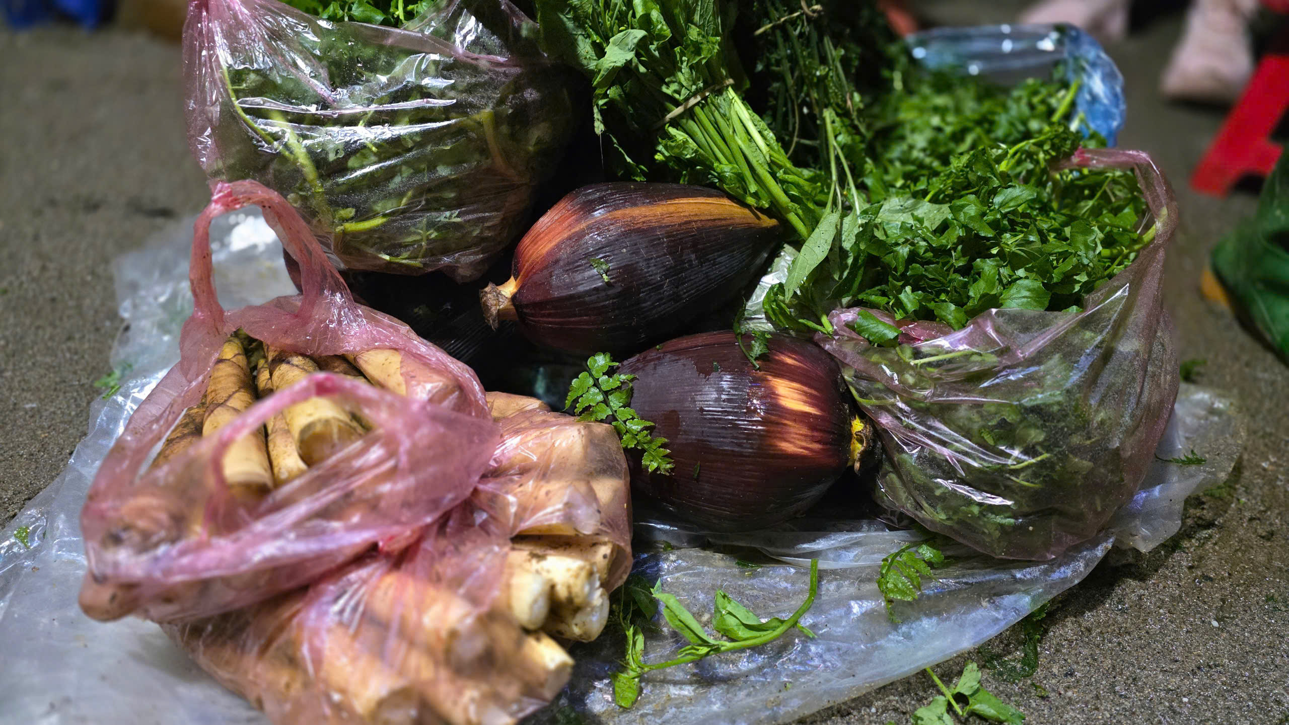 Độc đáo phiên chợ rừng già nguyên sinh của người Mông ở Nà Hẩu- Ảnh 12. Độc đáo phiên chợ rừng già nguyên sinh của người Mông ở Nà Hẩu- Ảnh 12.