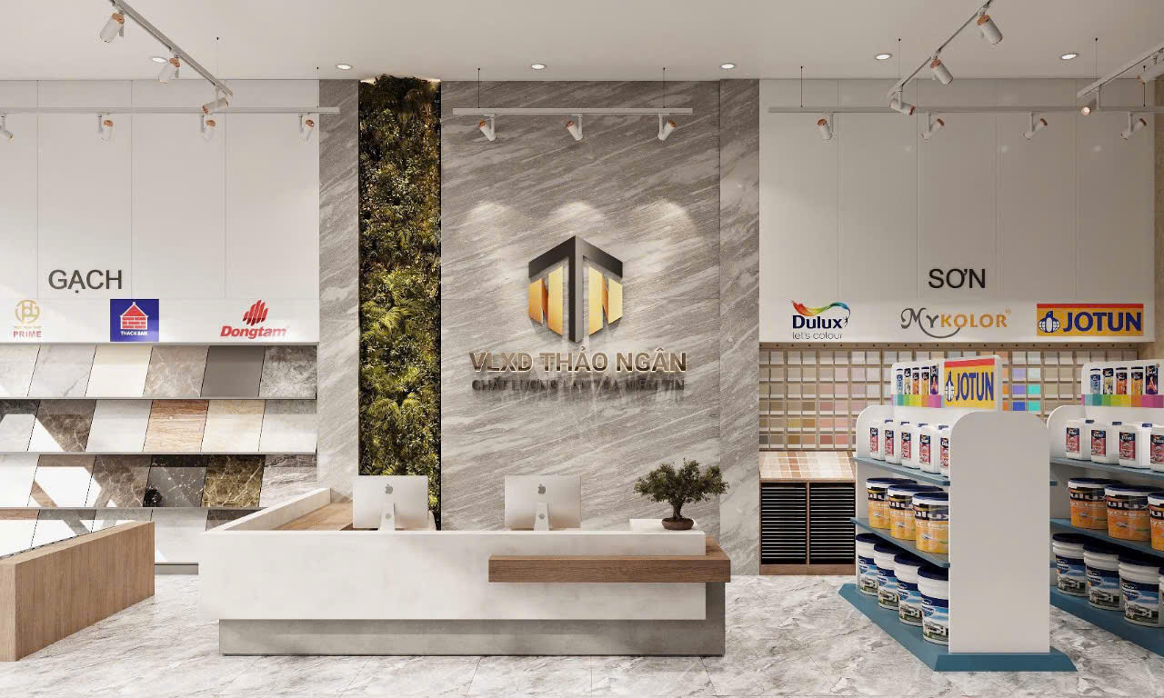 Công ty TNHH MTV Ngọc Nhân: Sẵn sàng đảm bảo nguồn cung vật liệu- Ảnh 2. Công ty TNHH MTV Ngọc Nhân: Sẵn sàng đảm bảo nguồn cung vật liệu- Ảnh 2.