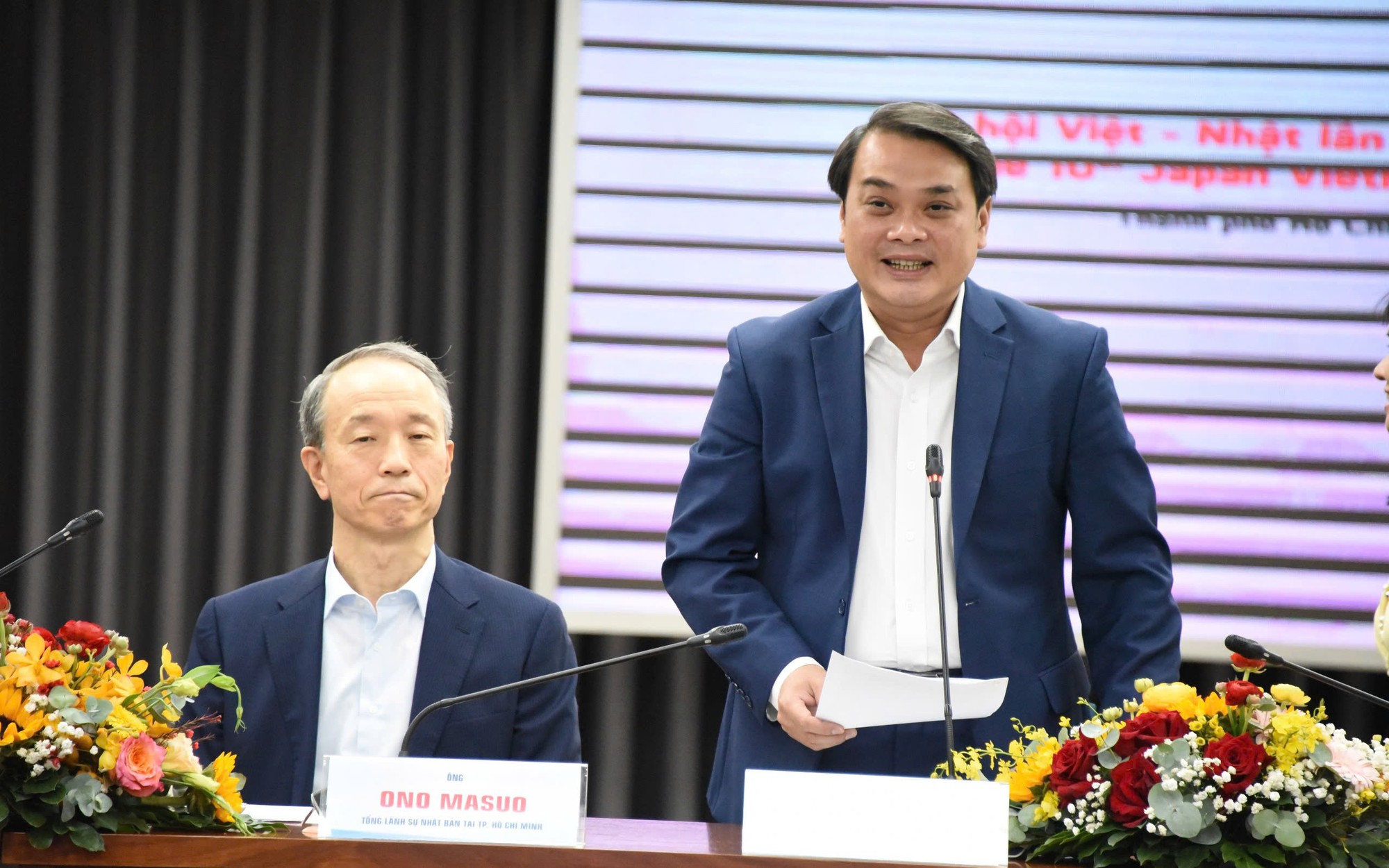 Nhiều hoạt động đặc sắc trong lễ hội Việt &ndash; Nhật lần thứ 10 năm 2025