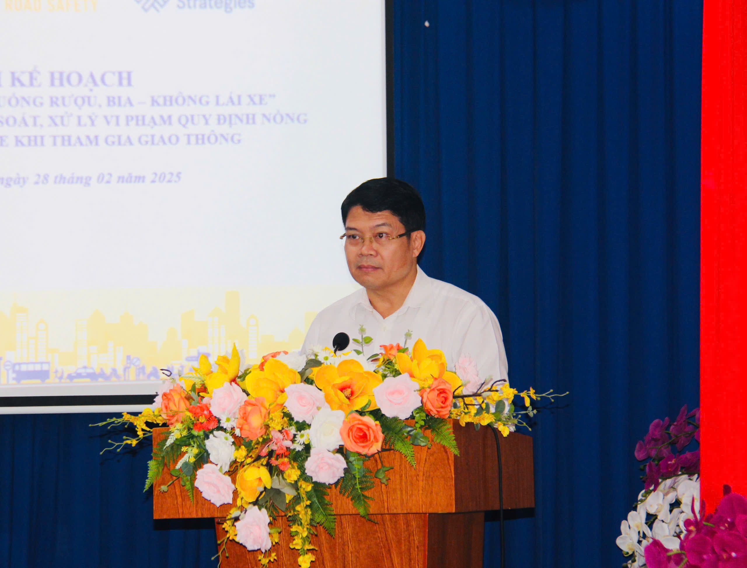 TP.HCM: Gần 200 c&ocirc;ng chức, vi&ecirc;n chức vi phạm nồng độ cồn trong năm 2024- Ảnh 1.