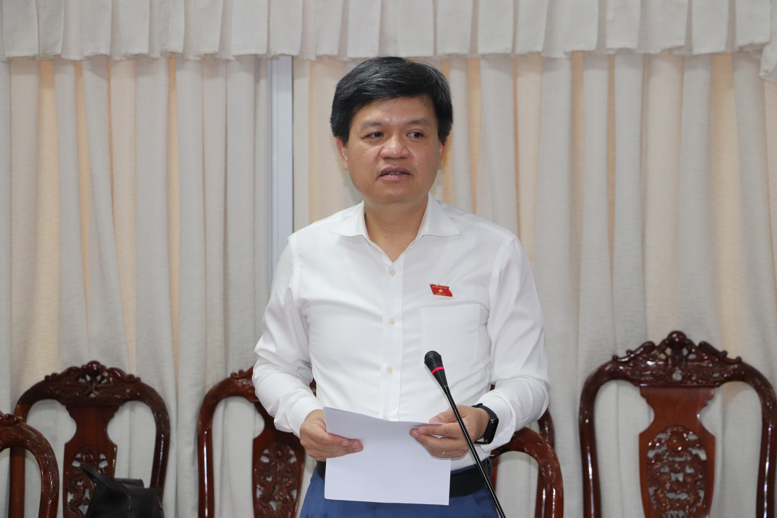 Dự kiến tr&igrave;nh Quốc hội dự &aacute;n đường sắt TP.HCM - Cần Thơ trong năm 2025- Ảnh 6.