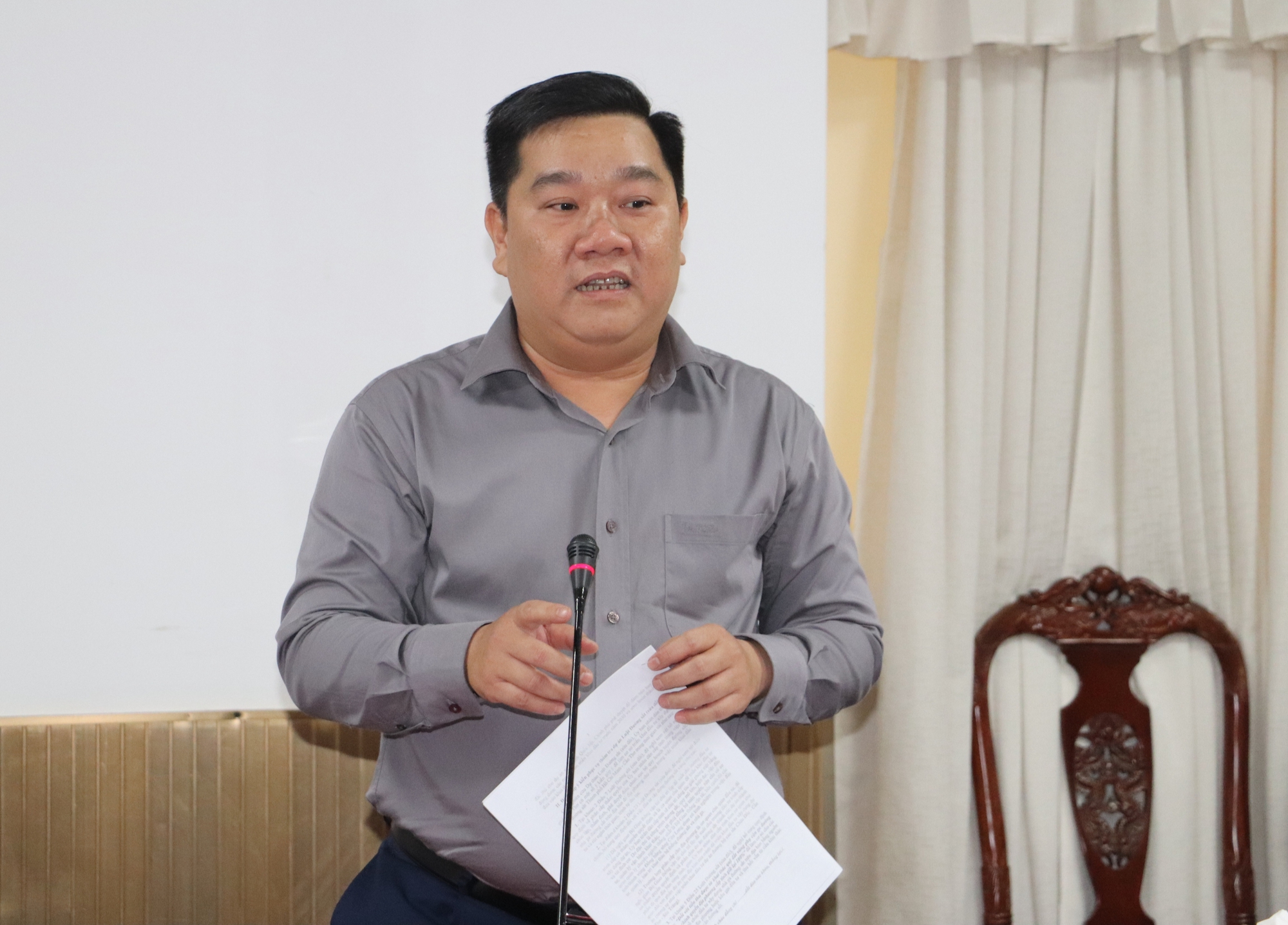 Dự kiến tr&igrave;nh Quốc hội dự &aacute;n đường sắt TP.HCM - Cần Thơ trong năm 2025- Ảnh 2.