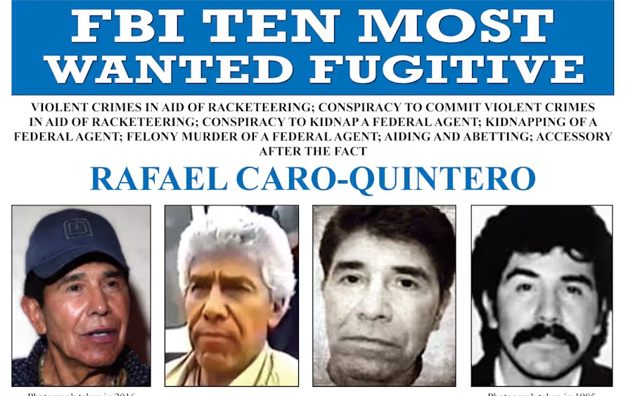 Mexico dẫn độ loạt tr&ugrave;m ma t&uacute;y kh&eacute;t tiếng sang Mỹ nhằm xoa dịu &ocirc;ng Trump tr&aacute;nh bị &aacute;p thuế?