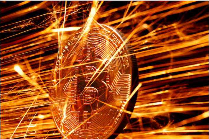 Bitcoin giảm xuống mức thấp nhất kể từ th&aacute;ng 11/2024- Ảnh 1.