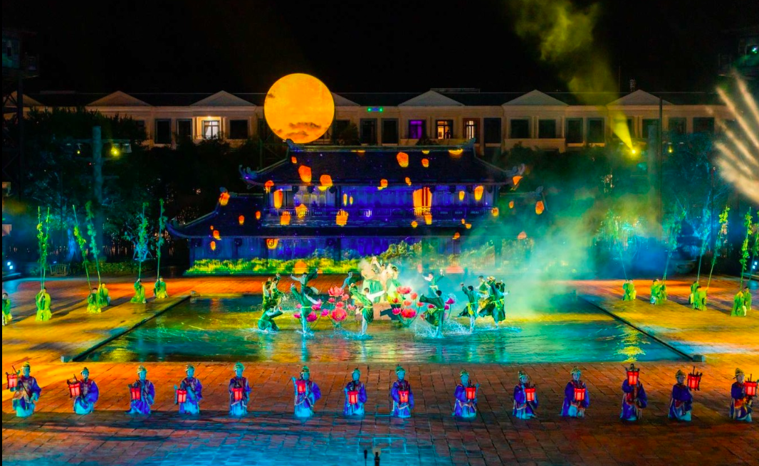 Khách quốc tế đến Hà Nội trong tháng 2 tăng 29,6%- Ảnh 2. Khách quốc tế đến Hà Nội trong tháng 2 tăng 29,6%- Ảnh 2.