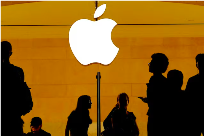 Người ti&ecirc;u d&ugrave;ng c&aacute;o buộc Apple quảng c&aacute;o sản phẩm sai sự thật v&agrave; g&acirc;y hiểu lầm- Ảnh 2.