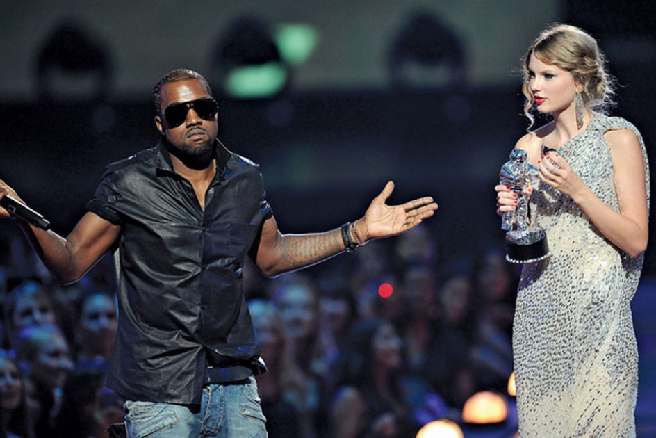 Vợ Kanye West g&acirc;y sốc tại thảm đỏ Grammy- Ảnh 4.