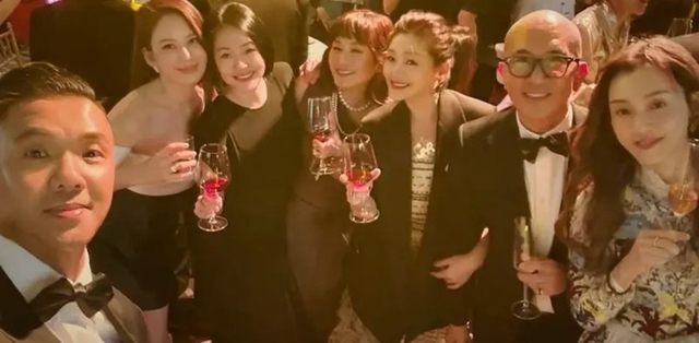 Chồng Từ Hy Vi&ecirc;n tuy&ecirc;n bố từ bỏ quyền thừa kế t&agrave;i sản, l&yacute; do thật sự l&agrave; g&igrave;?- Ảnh 2.