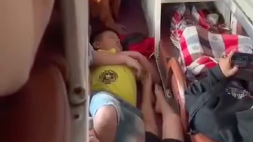 Hợp t&aacute;c x&atilde; vận tải b&aacute;o c&aacute;o g&igrave; về th&ocirc;ng tin nh&agrave; xe ở C&agrave; Mau nhồi nh&eacute;t kh&aacute;ch?- Ảnh 2.