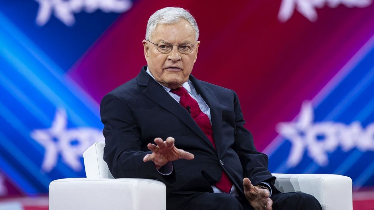 &Ocirc;ng Trump đ&atilde; c&oacute; kế hoạch để chấm dứt xung đột Nga - Ukraine trong v&agrave;i th&aacute;ng- Ảnh 1.