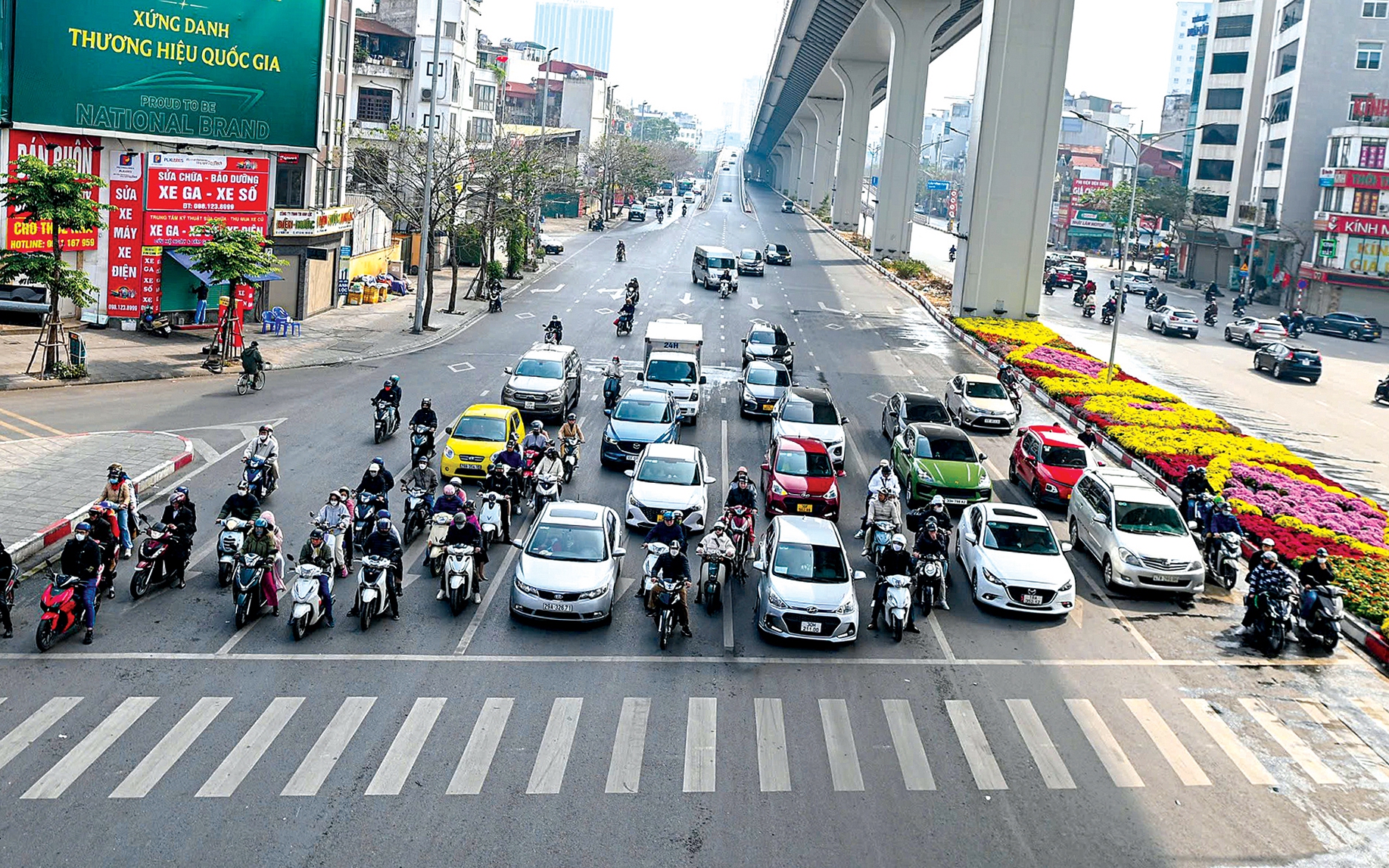 Thấy g&igrave; sau 1 th&aacute;ng triển khai Nghị định 168?