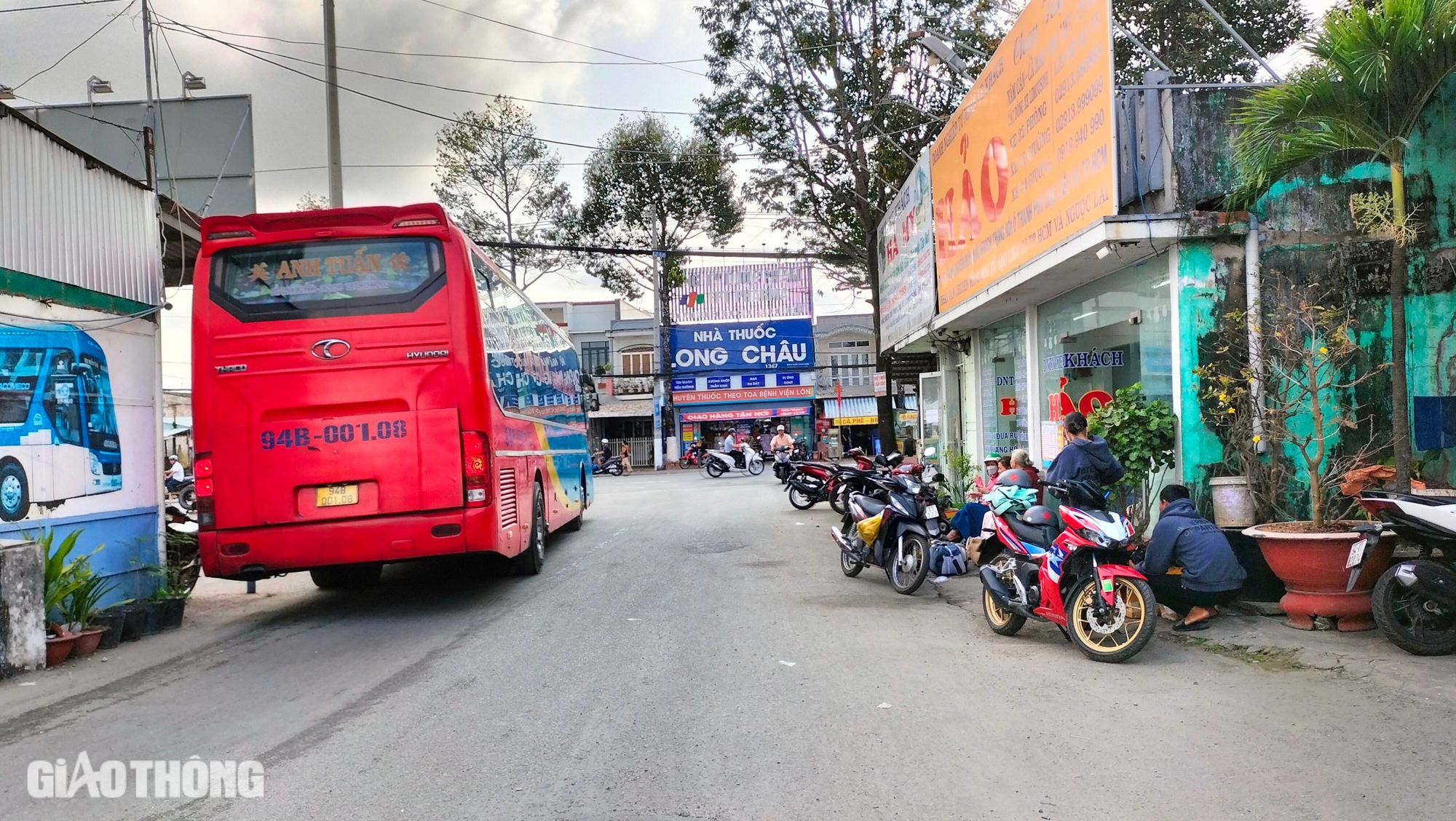 C&agrave; Mau, Bạc Li&ecirc;u l&agrave;m g&igrave; để kh&ocirc;ng &ugrave;n ứ kh&aacute;ch tại bến xe sau Tết?- Ảnh 2.