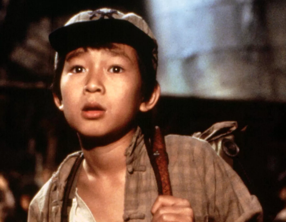 Quan Kế Huy chia sẻ những kỷ niệm th&uacute; vị trong "Indiana Jones and The Temple of Doom"- Ảnh 2.