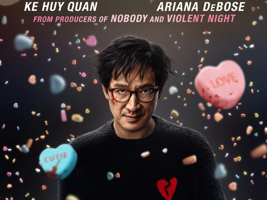 Quan Kế Huy chia sẻ những kỷ niệm th&uacute; vị trong "Indiana Jones and The Temple of Doom"- Ảnh 4.