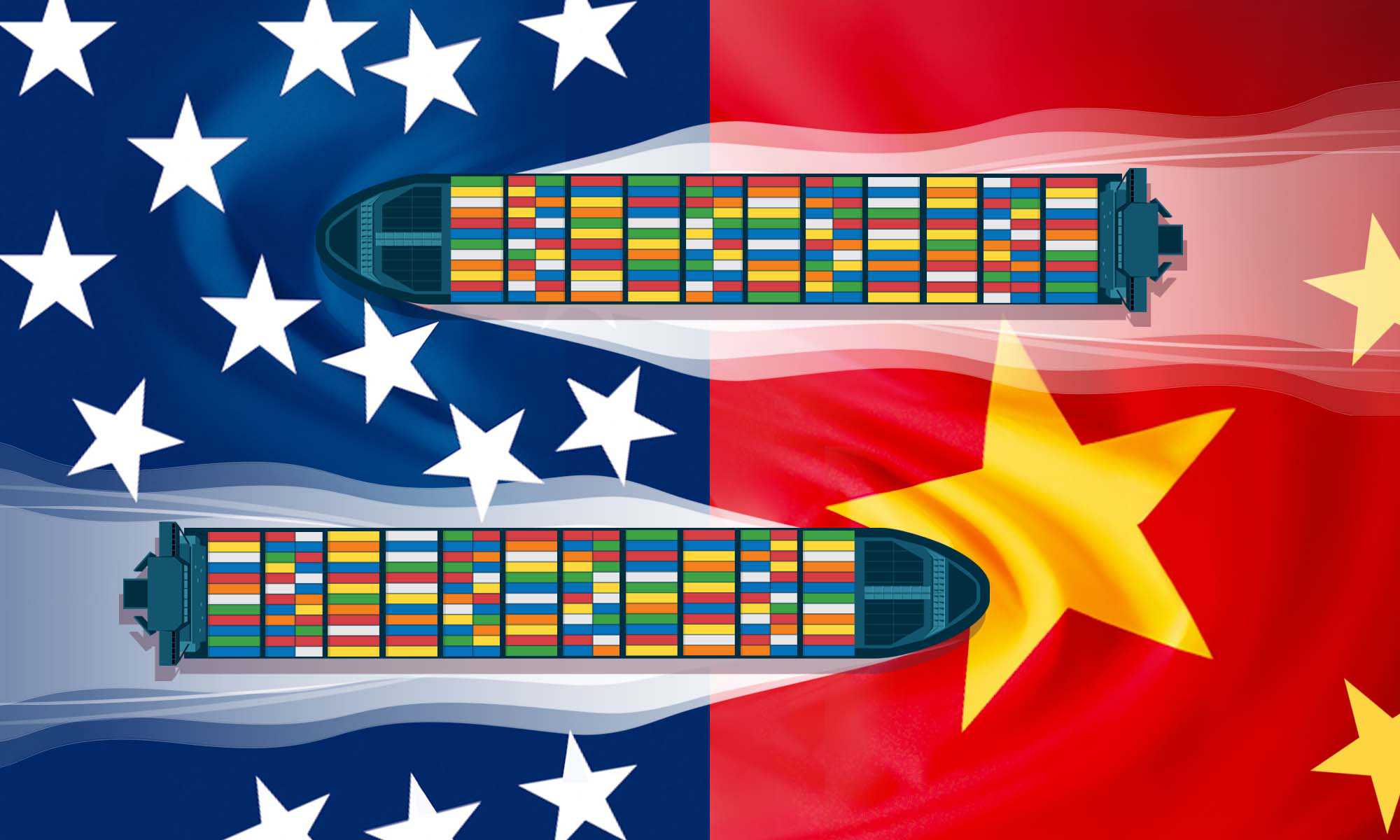 "Cuộc chiến" thuế quan của &ocirc;ng Trump ảnh hưởng ra sao đến Việt Nam?- Ảnh 1.