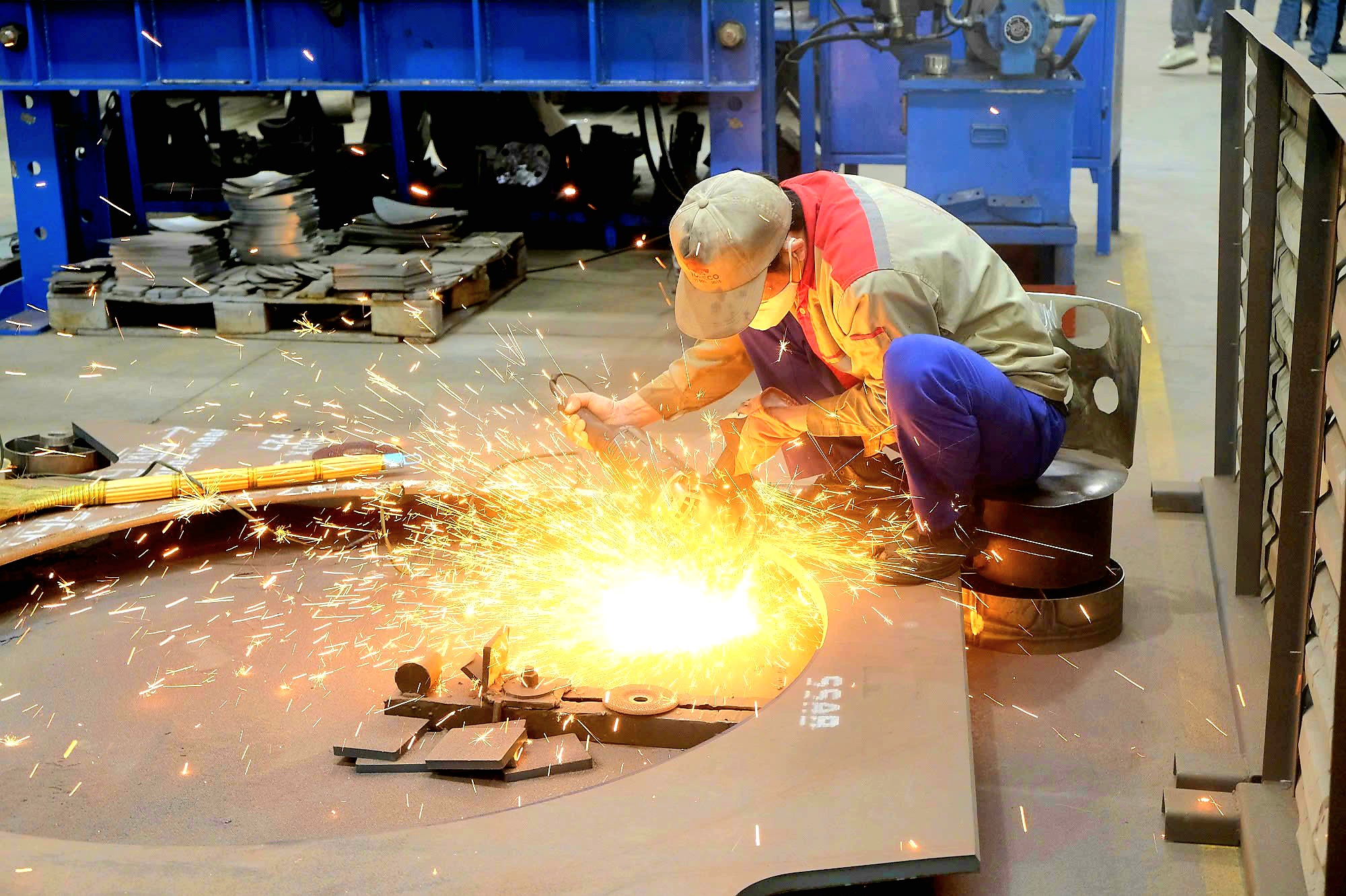 Một thập kỷ kiểm so&aacute;t tốt, "b&oacute;ng ma" lạm ph&aacute;t năm 2025 c&oacute; đ&aacute;ng lo?- Ảnh 1.