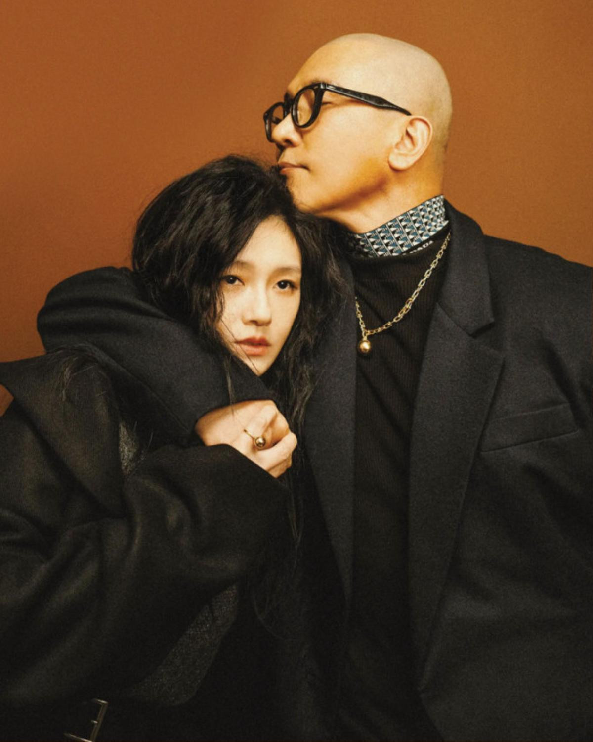 Bác sĩ Nhật Bản tiết lộ gây sốc về nguyên nhân thật sự khiến Từ Hy Viên qua đời- Ảnh 3. Bác sĩ Nhật Bản tiết lộ gây sốc về nguyên nhân thật sự khiến Từ Hy Viên qua đời- Ảnh 3.