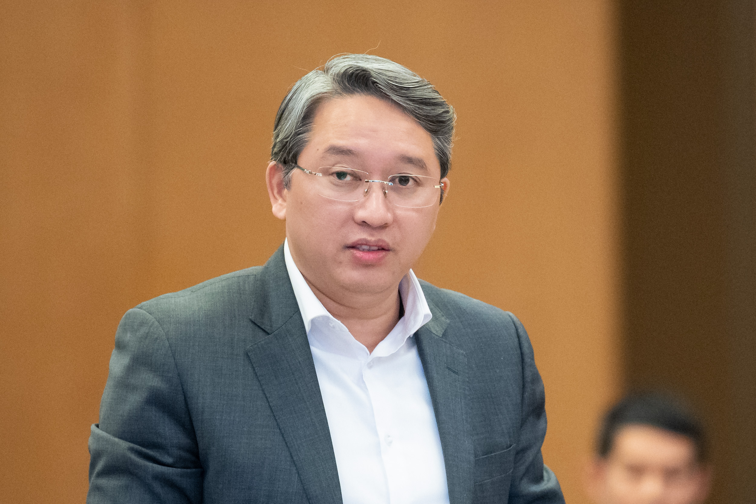 Đề xuất bổ sung nghị quyết của Ch&iacute;nh phủ l&agrave; văn bản quy phạm ph&aacute;p luật- Ảnh 1.