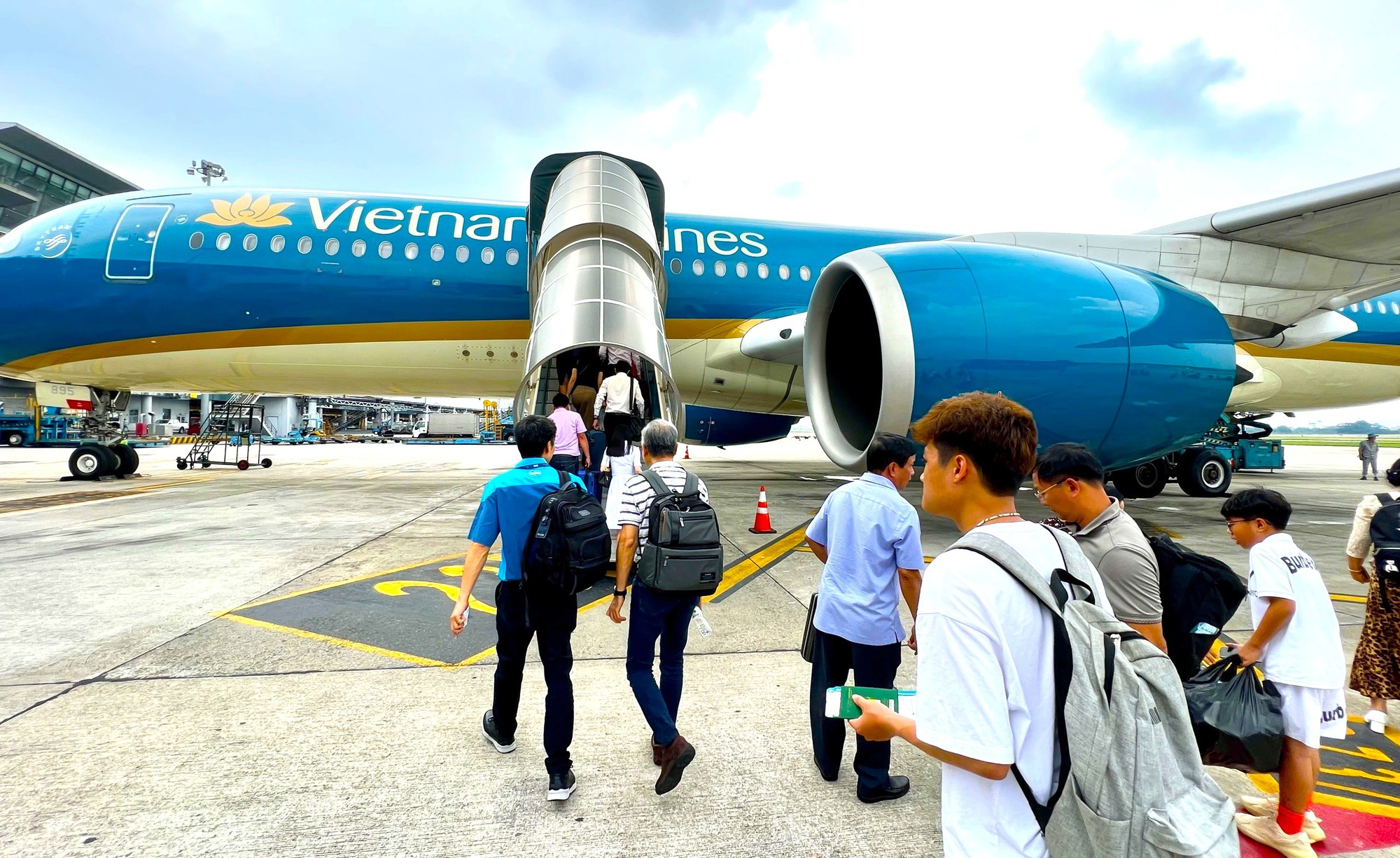 Cắt giảm ngay những quy định l&agrave; r&agrave;o cản cho người d&acirc;n, doanh nghiệp- Ảnh 1.