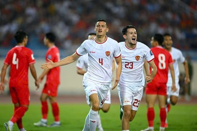 Sao Indonesia hết cơ hội gia nhập Juventus v&igrave; mức gi&aacute; hơn 520 tỷ- Ảnh 1.