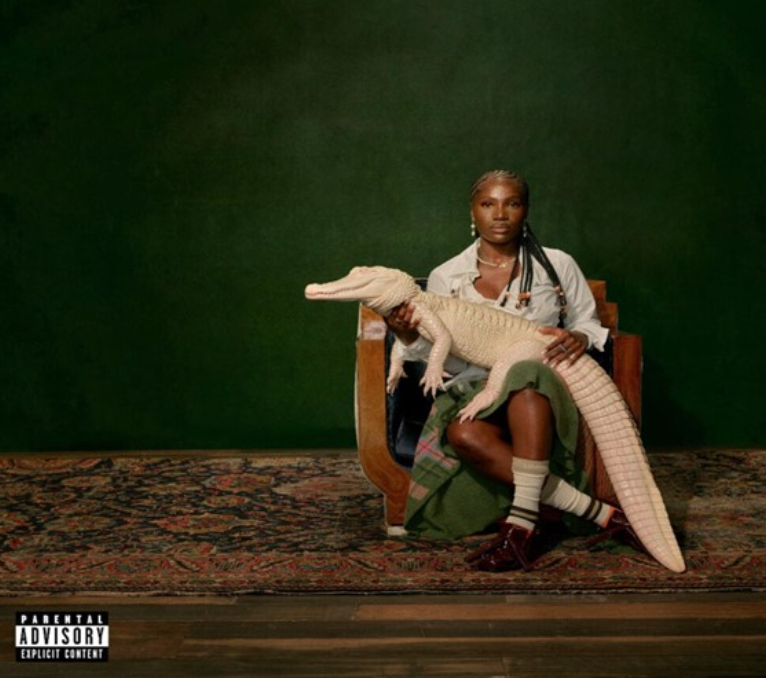 Doechii - từ cô gái thất nghiệp, nghiện ngập cho tới chủ nhân Grammy- Ảnh 2. Doechii - từ cô gái thất nghiệp, nghiện ngập cho tới chủ nhân Grammy- Ảnh 2.