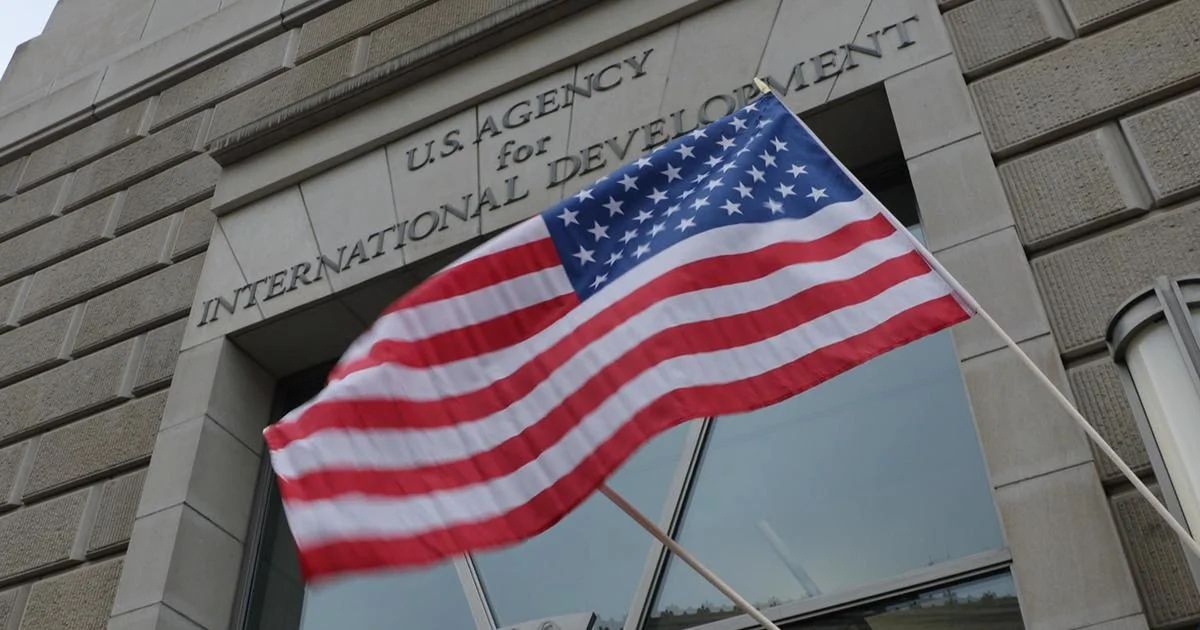 Reuters: Bộ Ngoại giao Mỹ đóng văn phòng USAID ở nước ngoài, triệu hồi nhân viên về nước- Ảnh 1. Reuters: Bộ Ngoại giao Mỹ đóng văn phòng USAID ở nước ngoài, triệu hồi nhân viên về nước- Ảnh 1.