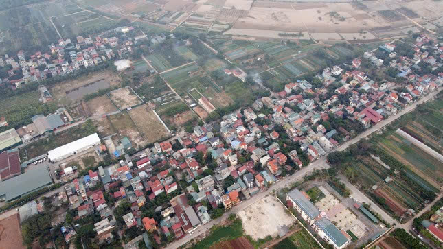 H&agrave; Nội xin l&agrave;m cơ quan chủ quản dự &aacute;n cầu Ngọc Hồi- Ảnh 1.