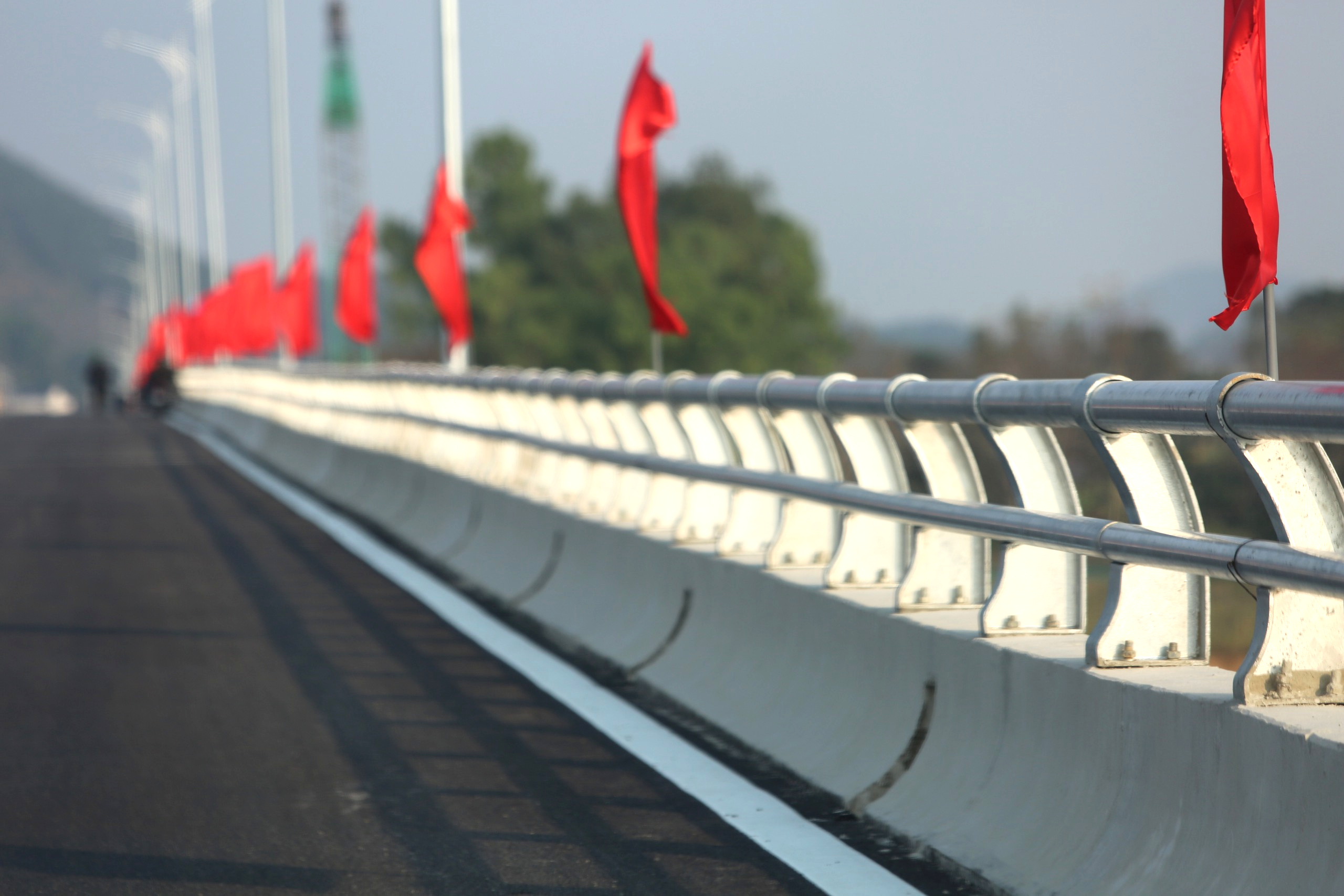 Ngắm tuyến đường ngh&igrave;n tỷ nối 2 quốc lộ ở Thanh H&oacute;a- Ảnh 11.