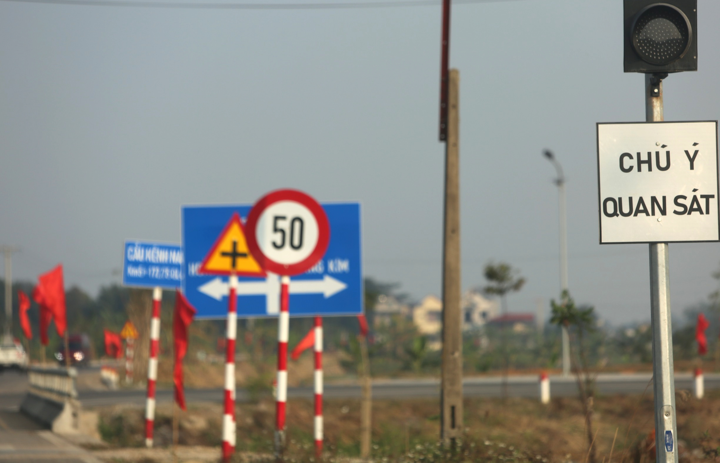 Ngắm tuyến đường ngh&igrave;n tỷ nối 2 quốc lộ ở Thanh H&oacute;a- Ảnh 10.