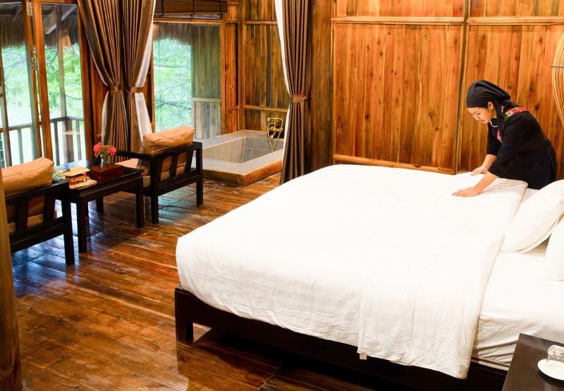 Kh&aacute;m ph&aacute; một trong những ng&ocirc;i l&agrave;ng đẹp nhất thế giới ở Th&aacute;i Nguy&ecirc;n- Ảnh 14.